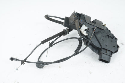 2006-2013 VOLVO C70 FRONT RIGHT PASSENGER DOOR LOCK ACTUATOR OEM