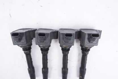 2018 - 2022 BMW X2 F39 OEM 2.0L Engine Ignition Coil Pack (4) 77850002