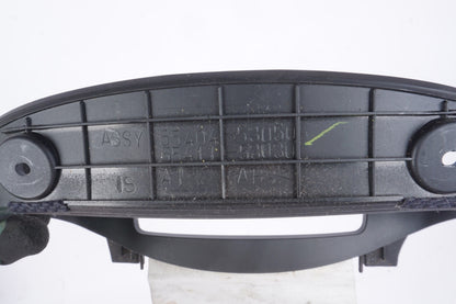 2006 - 2015 Lexus Is250 Awd Speedometer Upper Cover 55404-53050 Oem