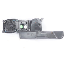 97-04 PORSCHE BOXSTER 986 RIGHT SIDE DOOR AUDIO SPEAKER WOOFER BOX 99664555201