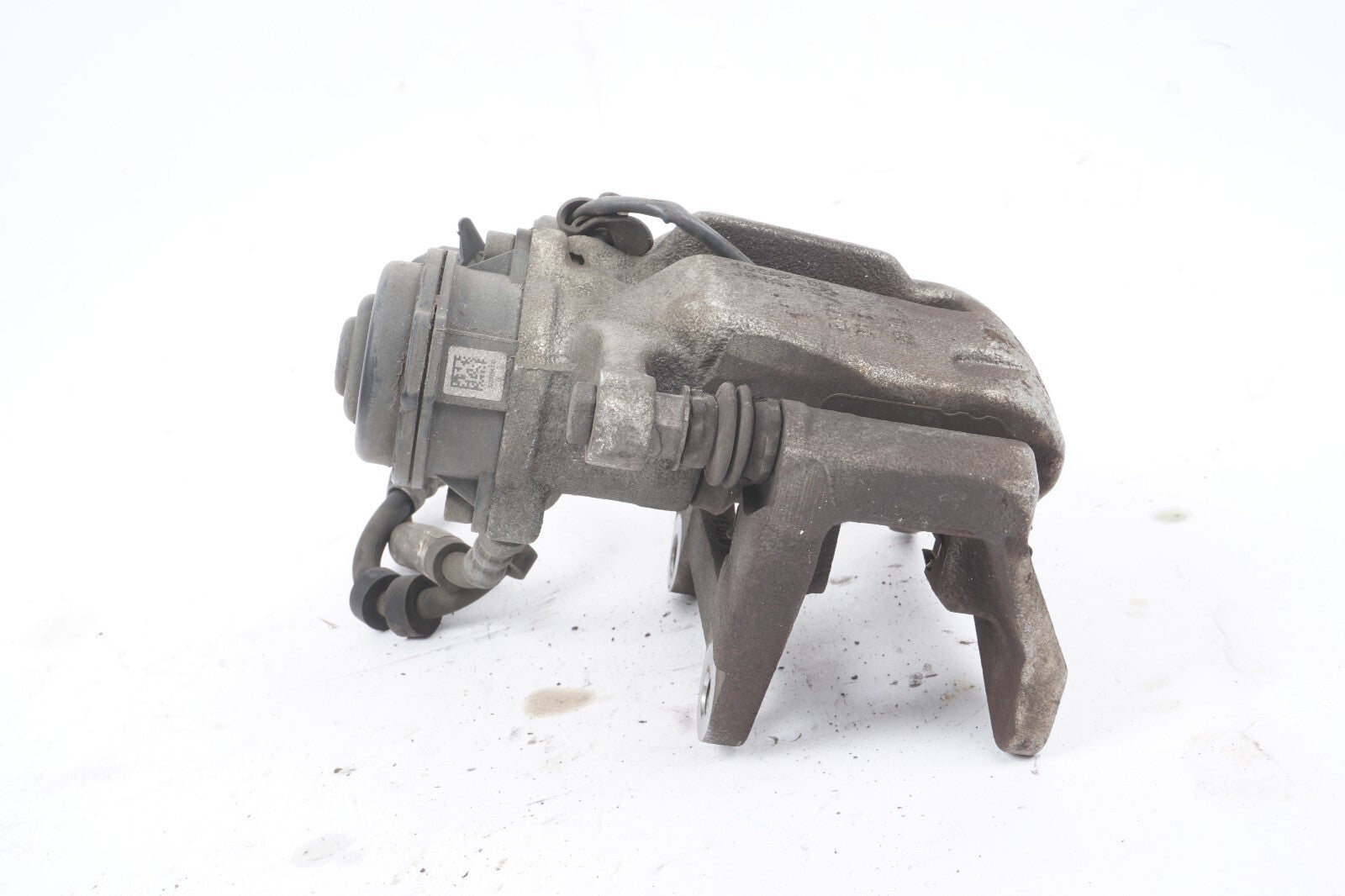 2012 - 2017 Audi A7 Rear Brake Caliper & Motor Left Driver Side OEM