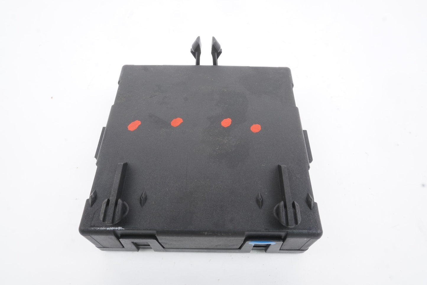2012-2016 Mercedes ML GL Rear Right Passenger Side Door Control Module  OEM