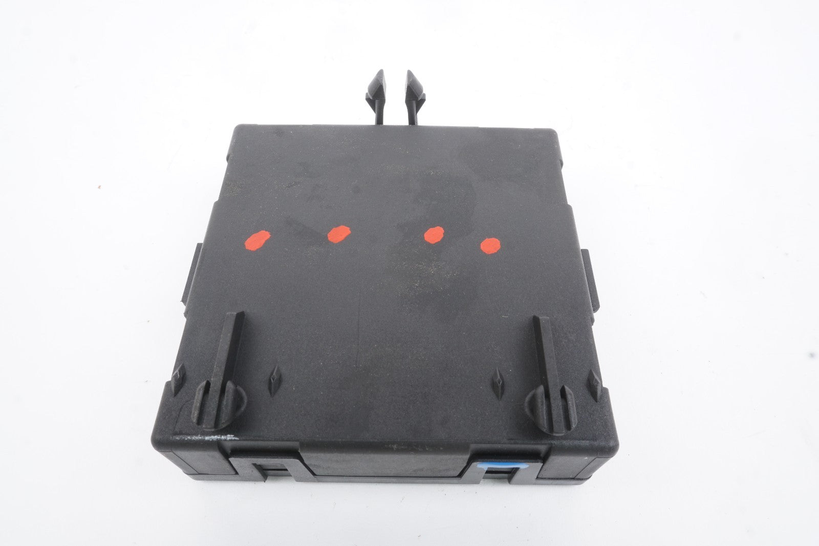 2012-2016 Mercedes ML GL Rear Right Passenger Side Door Control Module  OEM