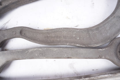 2014-2020 MERCEDES S550 REAR RIGHT PASSENGER SIDE CONTROL ARM SET OF 5 OEM
