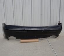 03 - 08 Mercedes SL500 SL550 Rear Bumper Cover OEM