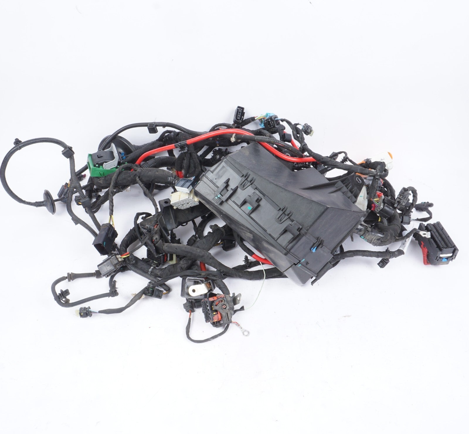 2021 - 2023 Polestar 2 Engine Wiring Wire Harness Cable 32320007 OEM