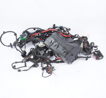 2021 - 2023 Polestar 2 Engine Wiring Wire Harness Cable 32320007 OEM