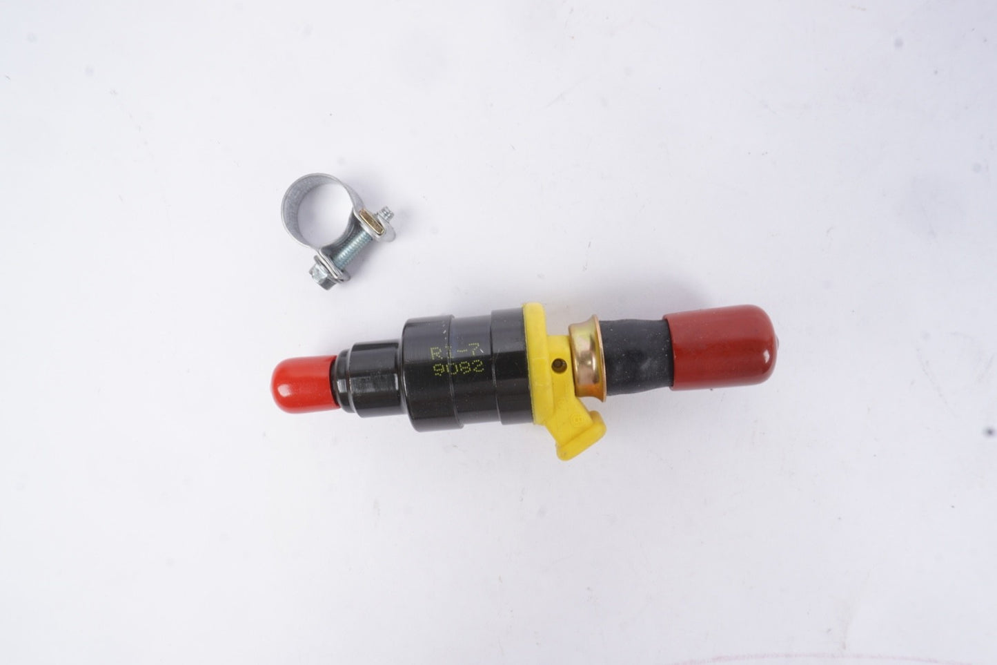 New Genuine Beck Arnley 155-0002 Multi Port Fuel Injector