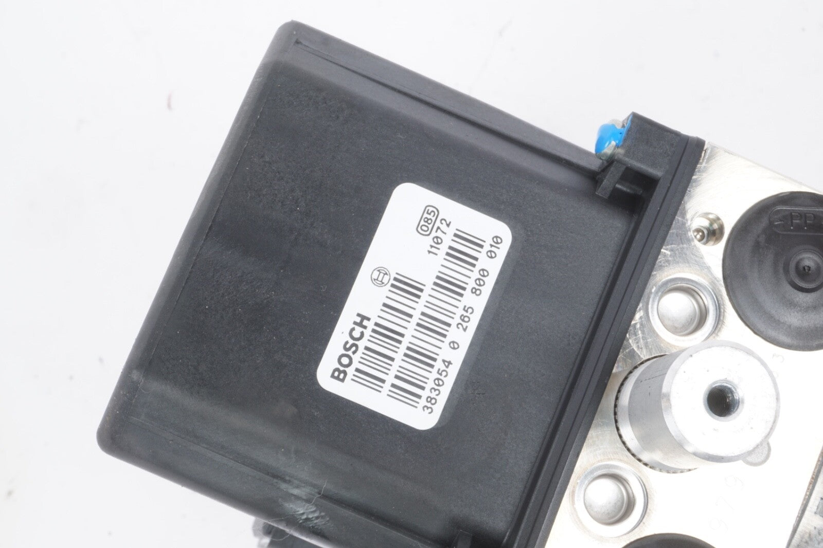 2003 - 2004 Porsche 911 Boxster 996 986 Abs Anti Lock Brake Actuator Pump Oem