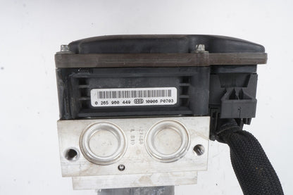 2012 - 2014 BMW 650I XDRIVE - ABS PUMP / Module UNIT 6852820