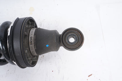 03-06 Mercedes R230 SL500 SL600 Rear Left Hydraulic Shock Strut Absorber OEM