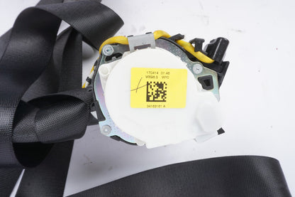 14-16 BMW 428i Front Right Passenger Seat Belt Retractor OEM