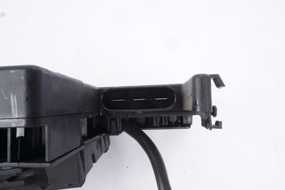 2011 - 2016 Mercedes W207 E350 Fuse Relay Box Junction Terminal Connector OEM