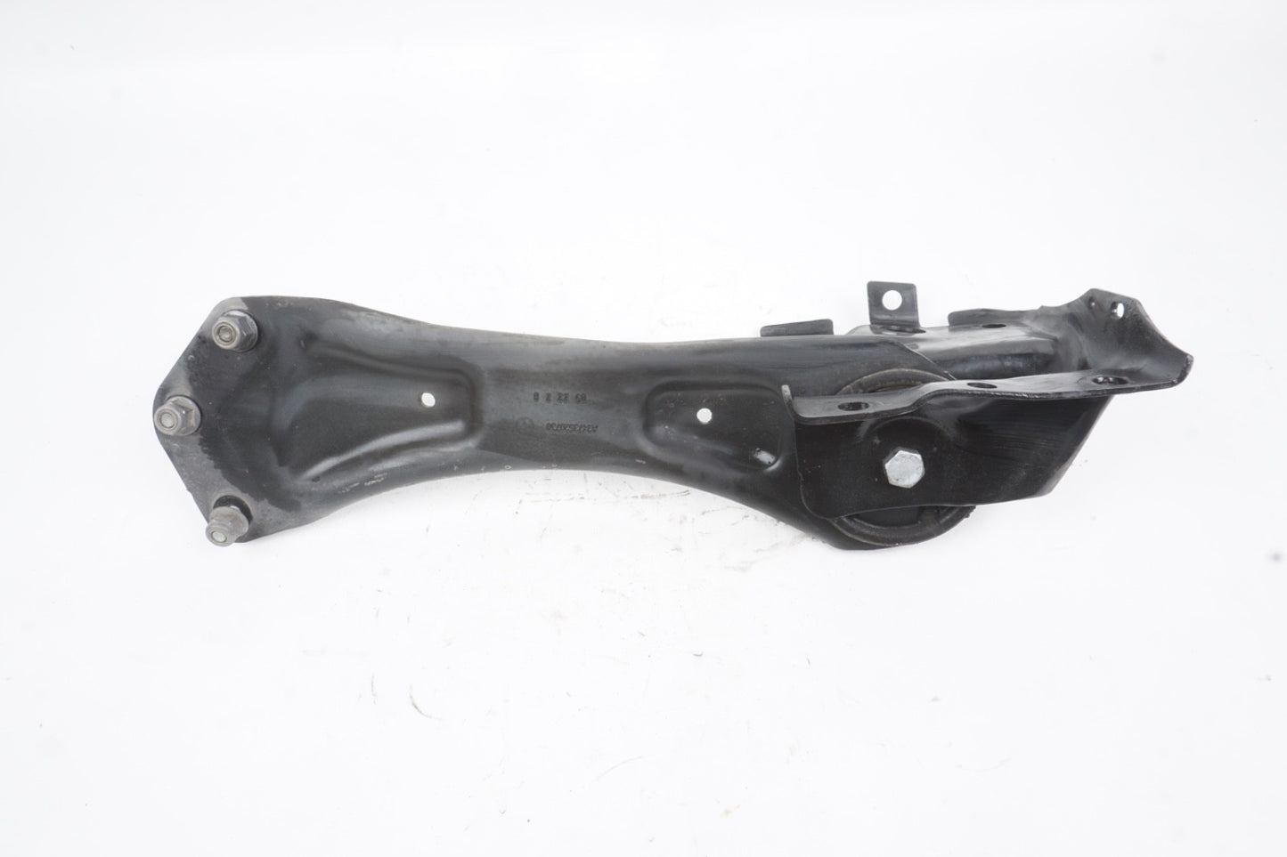 2022 - 2024 MERCEDES EQB OEM REAR LEFT LOWER TRAILING CONTROL ARM