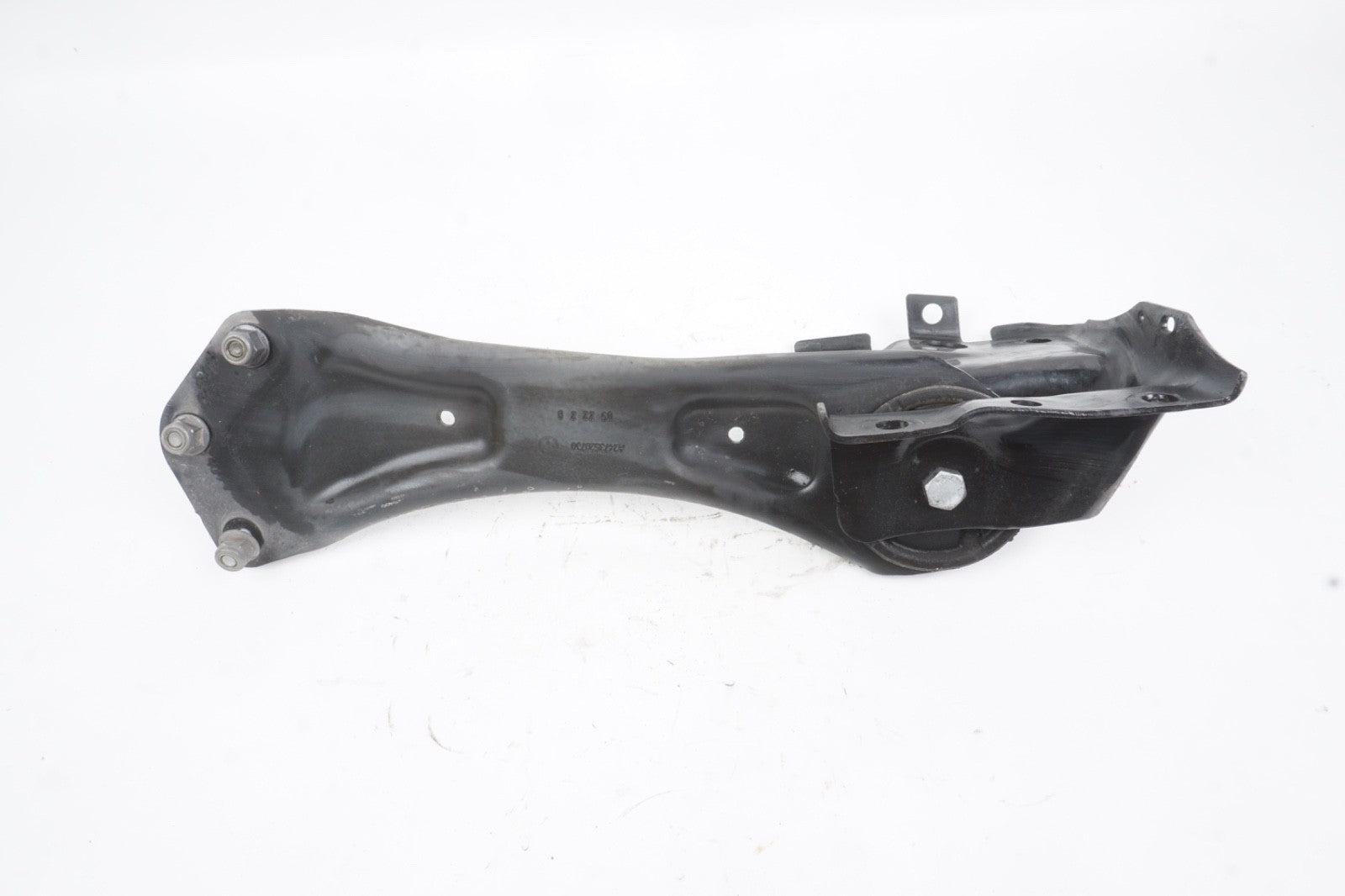 2022 - 2024 MERCEDES EQB OEM REAR LEFT LOWER TRAILING CONTROL ARM
