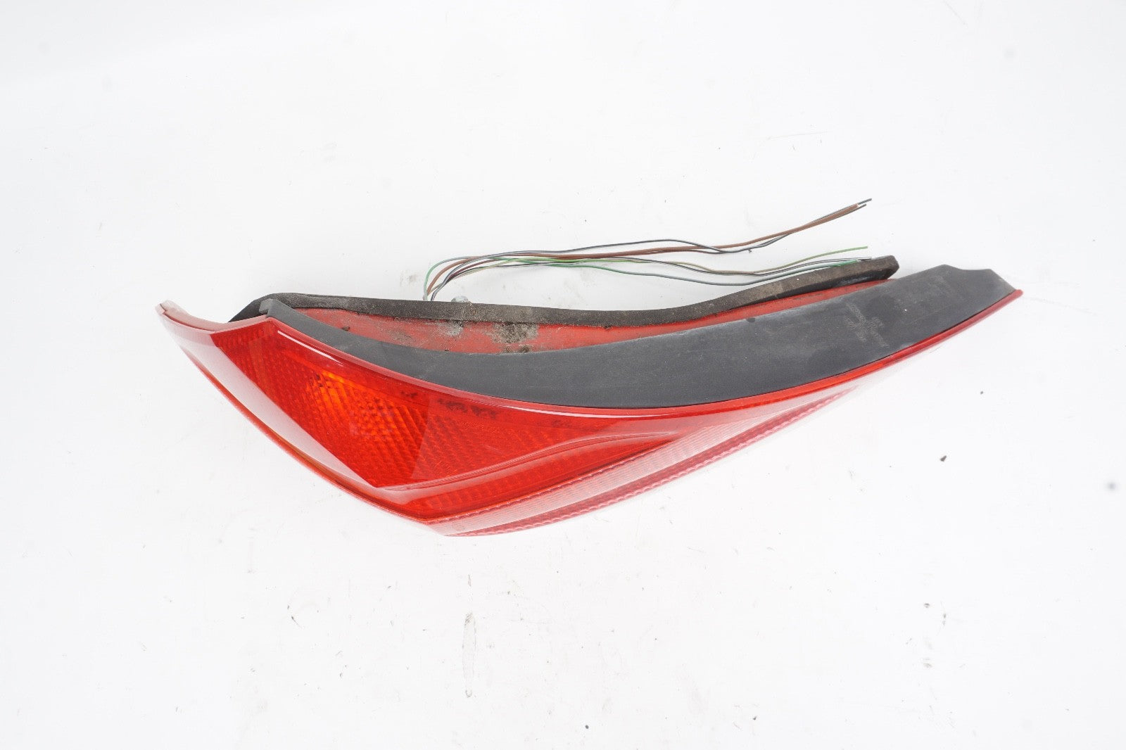 2003 - 2006 Mercedes SL500 Left Driver Side Taillight Lens Assembly OEM