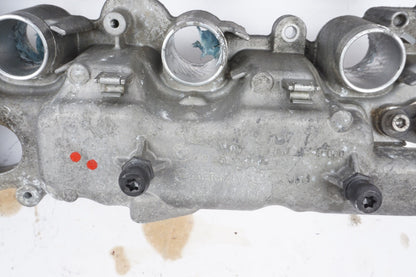 2010-2012 BMW 750 650 550 - RIGHT Engine Valve / Cylinder HEAD Cover 7566283