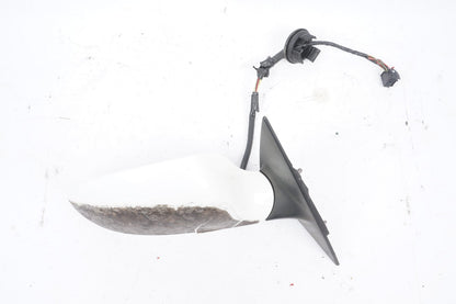 2009 - 2011 Audi A6 Right Passenger Side View Mirror OEM