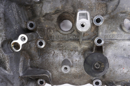 11-20 Mercedes W222 S550 E550 CLS550 Right Passenger Cylinder Head Cover OEM