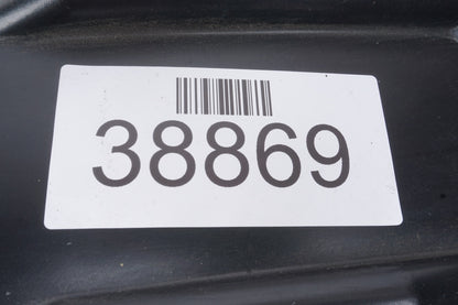 2013 - 2016 Mercedes GL63 AMG X166 Front Right Passenger Fender Liner OEM