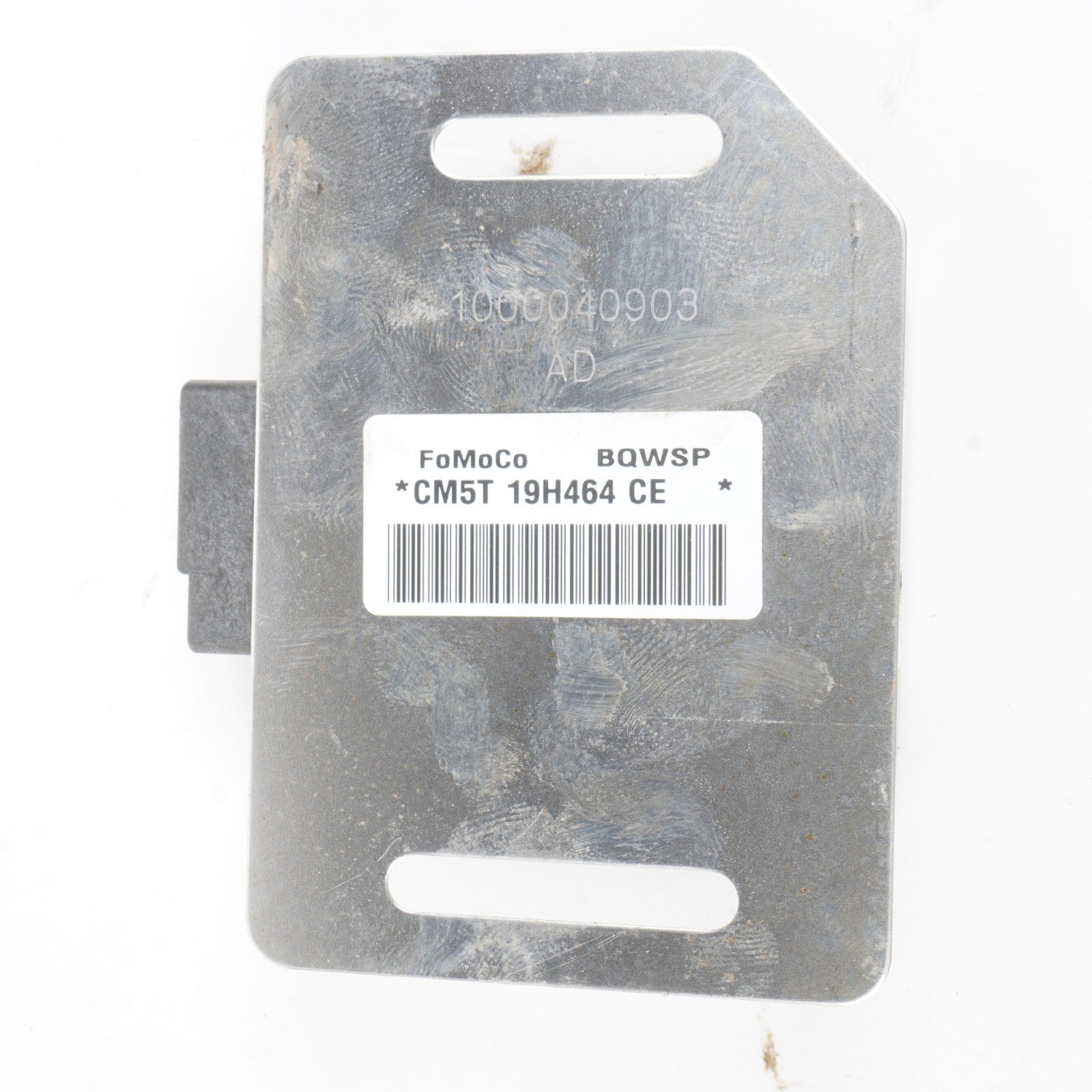 2012-2018 Ford Focus GPS Communication Positioning Module CM5T-19H464-CE OEM