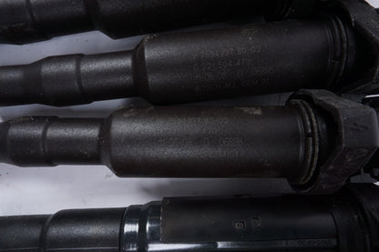 2009 - 2013 BMW 750 550 650 Ignition Coil 7594937 Set Of 8 OEM