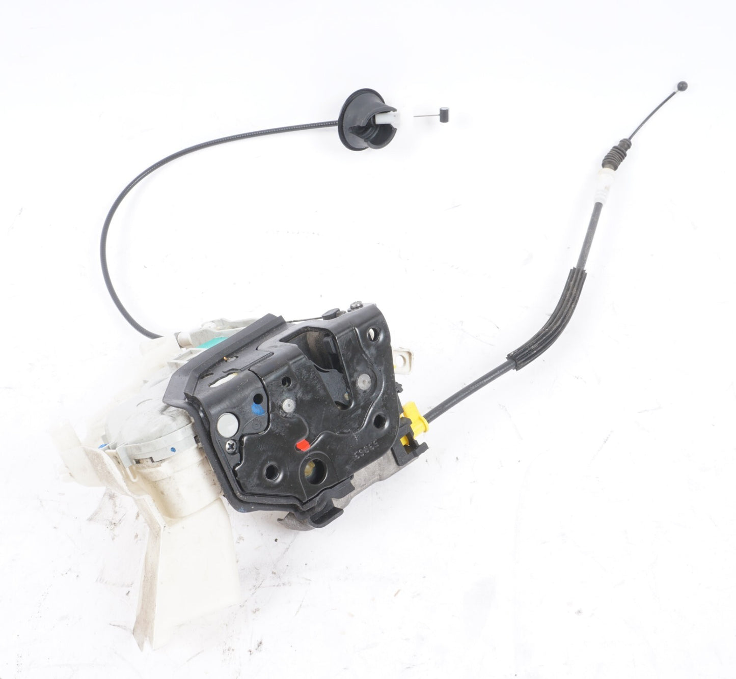2012 - 2018 AUDI A7 FRONT LEFT DRIVER SIDE DOOR LOCK ACTUATOR OEM