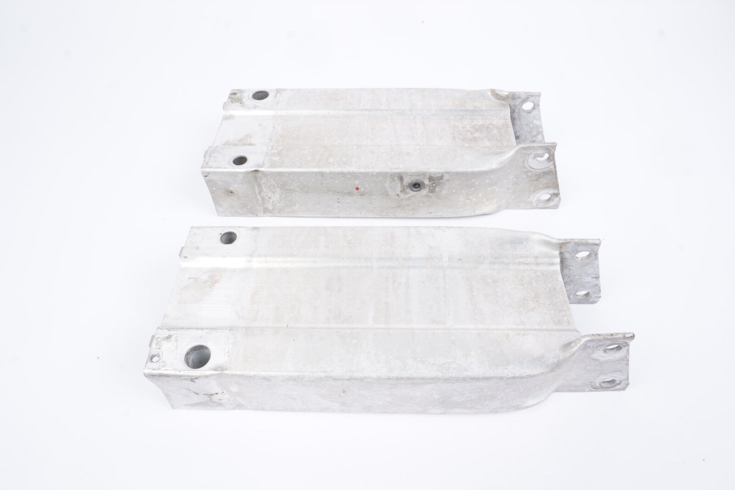 2010 - 2013 Mercedes E350 Coupe Convertib Reinforcement Support Left Right Front