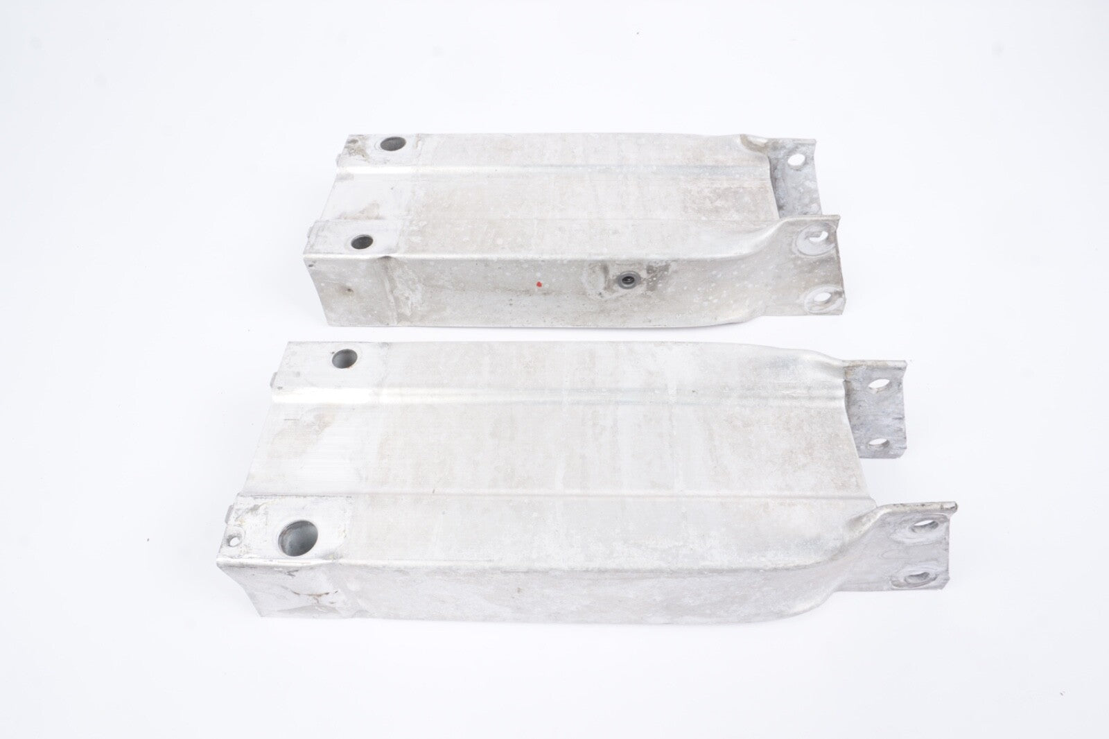 2010 - 2013 Mercedes E350 Coupe Convertib Reinforcement Support Left Right Front