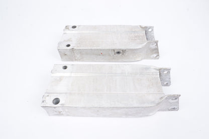 2010 - 2013 Mercedes E350 Coupe Convertib Reinforcement Support Left Right Front