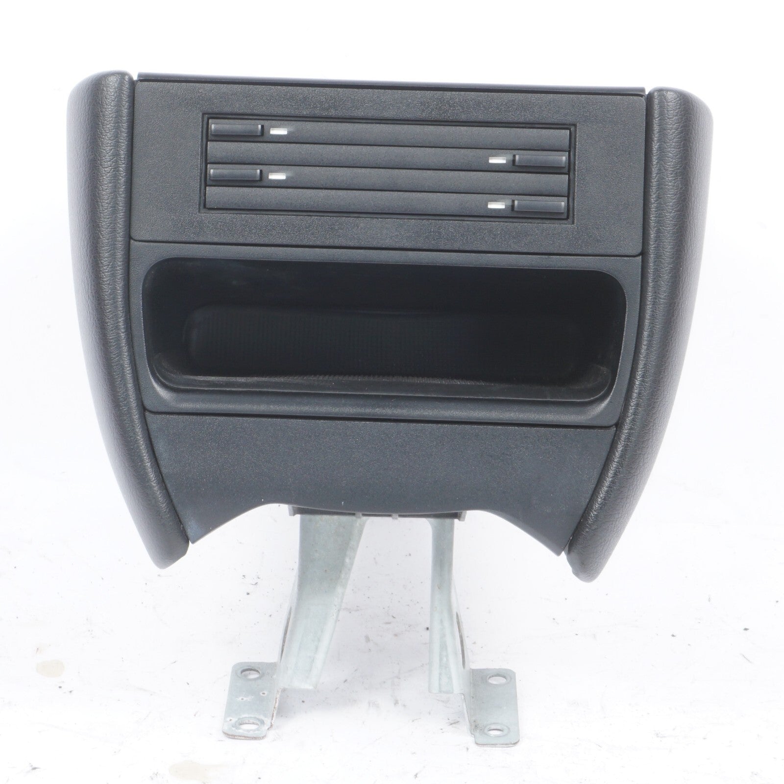 2000-2004 Porsche Boxster 986 Center Console CD Holder Trim OEM