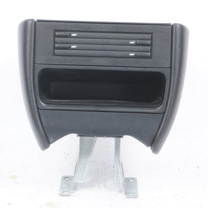 2000-2004 Porsche Boxster 986 Center Console CD Holder Trim OEM