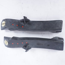2011-2018 PORSCHE CAYENNE REAR BUMPER LEFT RIGHT SIDE SUPPORT MOUNT BRACKET OEM