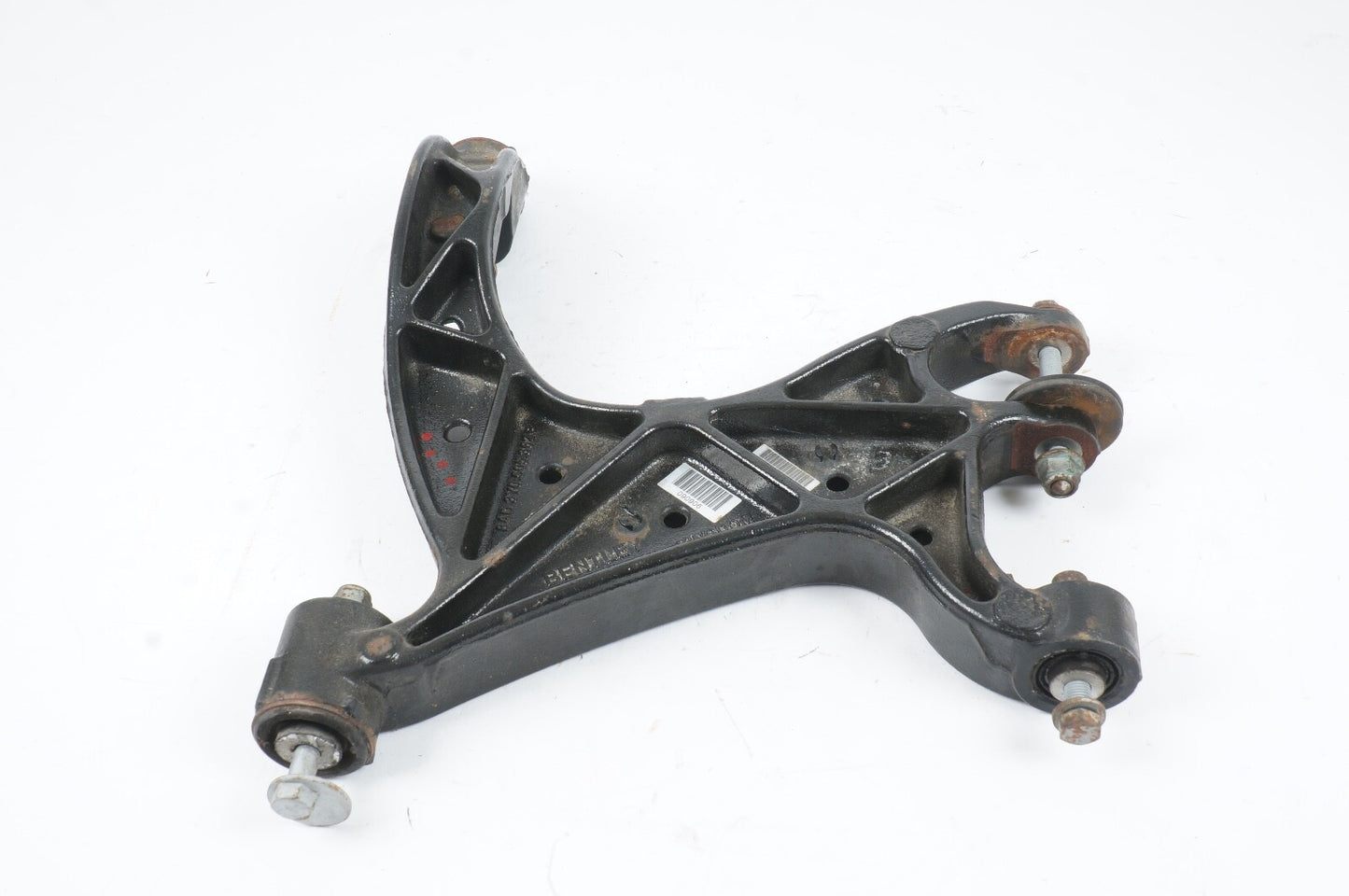 2010 - 2020 Bentley Mulsanne Rear Right Suspension Upper Track Control Arm