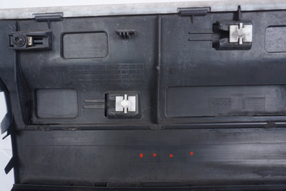 2011-2018 PORSCHE CAYENNE - REAR Right Lower DOOR Molding / Blade 7P5837788
