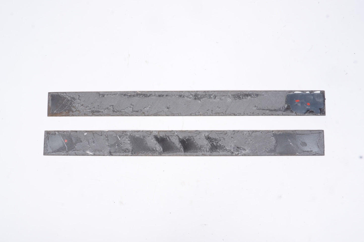 2014-2017 MASERATI GHIBLI LEFT RIGHT FRONT DOOR SILL SCUFF STEP PLATE OEM
