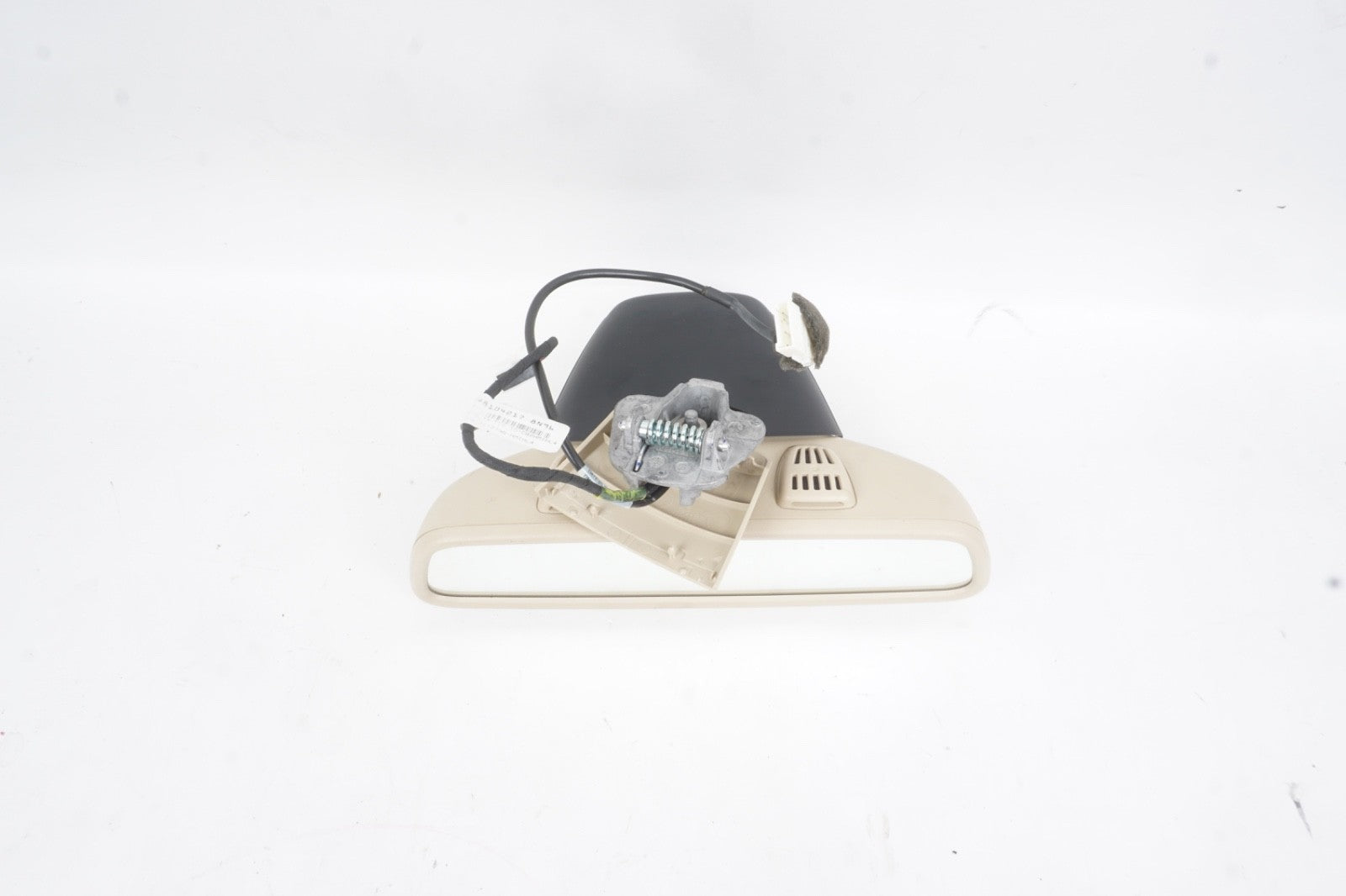 08-14 Mercedes-Benz W204 C300 C250 C350 Interior Rearview Rear View Mirror
