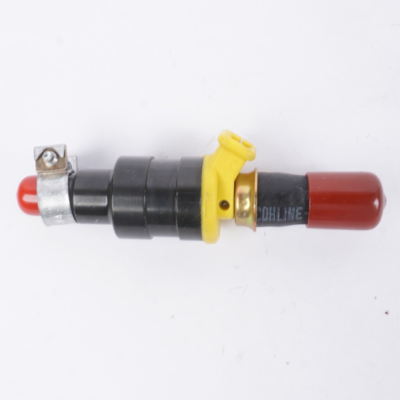 New Genuine Beck Arnley 155-0002 Multi Port Fuel Injector