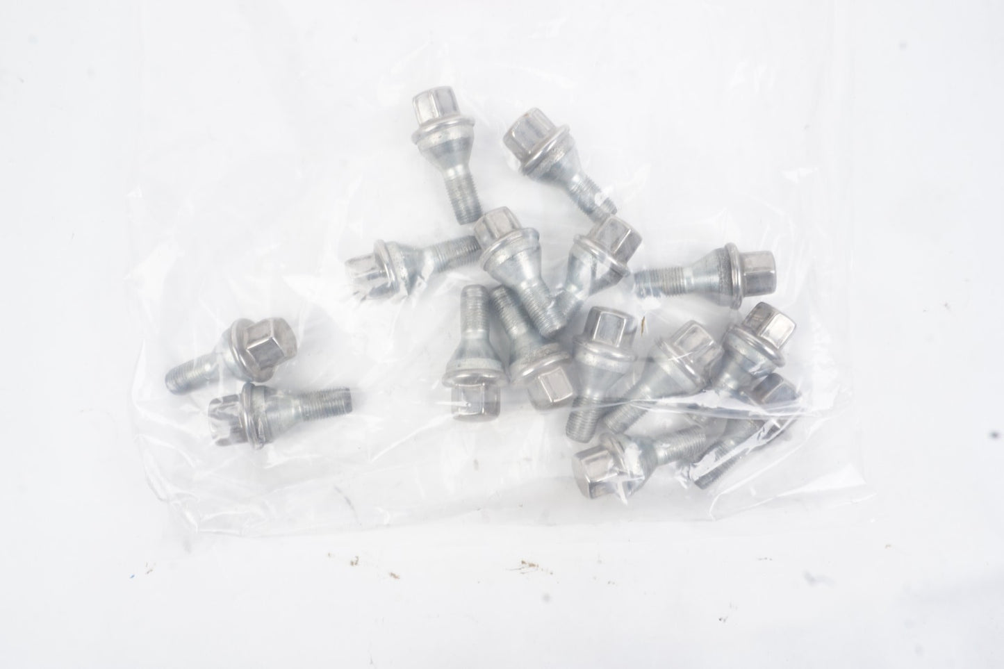 2015-2023 Jeep Renegade Wheel Lug Bolt Set Of 15 OEM