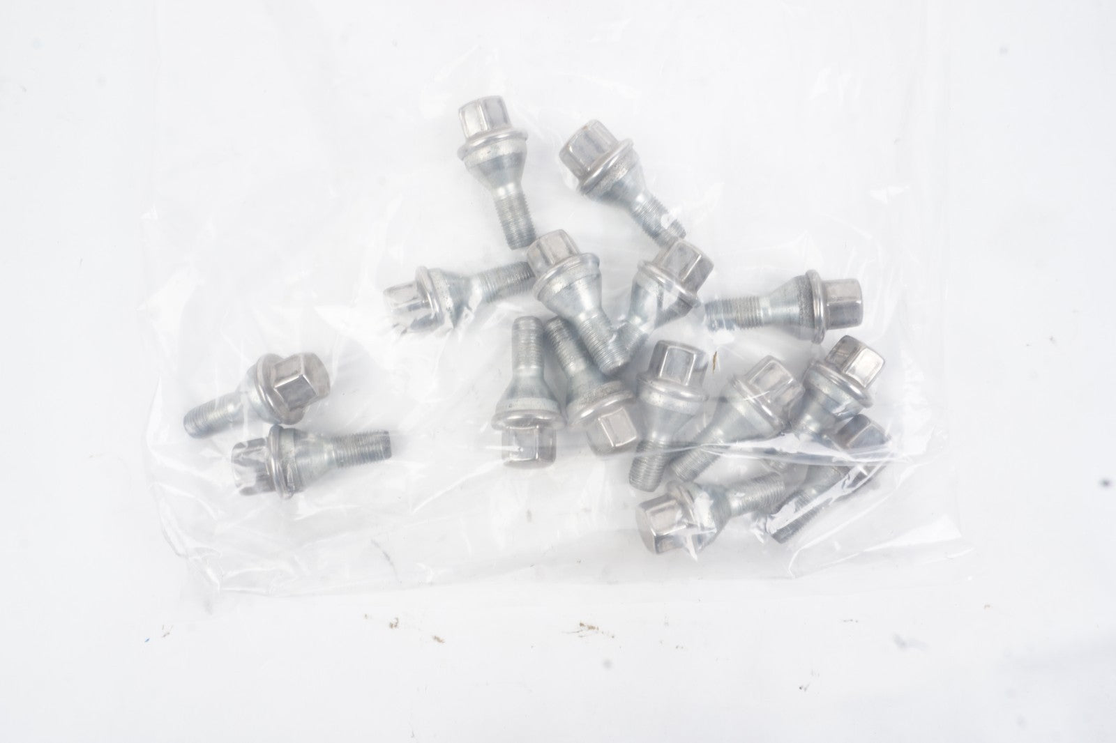 2015-2023 Jeep Renegade Wheel Lug Bolt Set Of 15 OEM