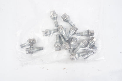 2015-2023 Jeep Renegade Wheel Lug Bolt Set Of 15 OEM