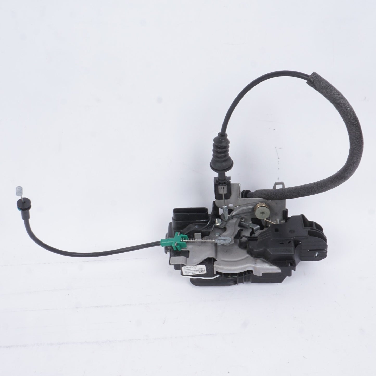 2021 - 2023 Polestar 2 Front Right Passenger Door Lock Actuator 31349891 OEM