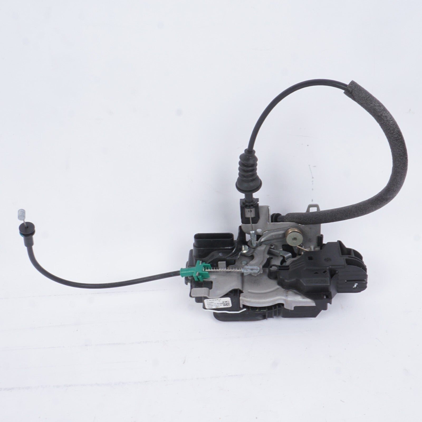 2021 - 2023 Polestar 2 Front Right Passenger Door Lock Actuator 31349891 OEM