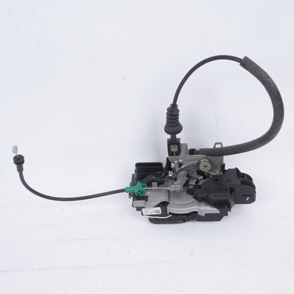 2021 - 2023 Polestar 2 Front Right Passenger Door Lock Actuator 31349891 OEM