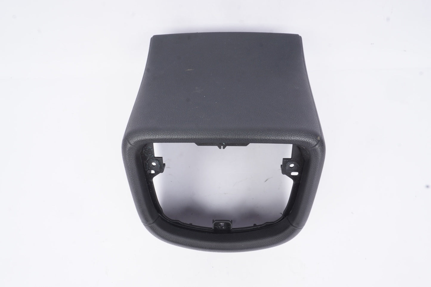 2014 - 2019 MASERATI GHIBLI M157 OEM CENTER CONSOLE REAR COVER PANEL