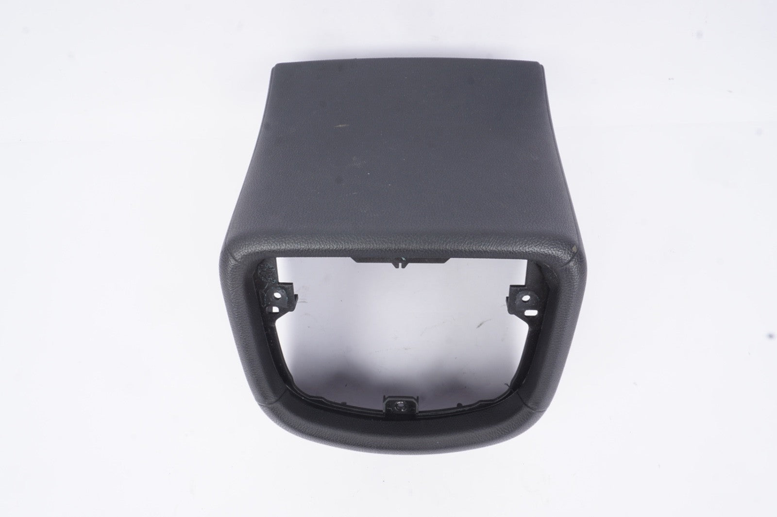 2014 - 2019 MASERATI GHIBLI M157 OEM CENTER CONSOLE REAR COVER PANEL