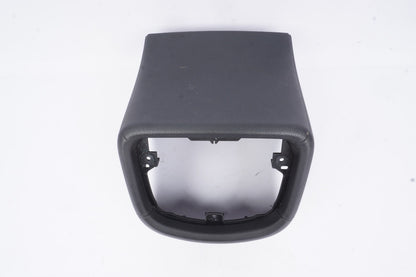 2014 - 2019 MASERATI GHIBLI M157 OEM CENTER CONSOLE REAR COVER PANEL