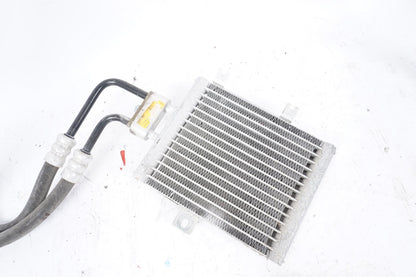 2003 - 2006 Mercedes R230 SL500 line, abc hydraulic hose w/oil cooler radiator