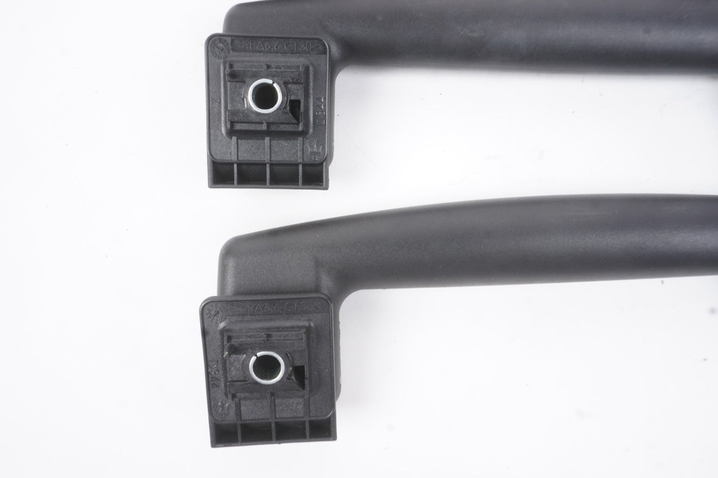 2014 - 2024 Maserati Ghibli Roof Headliner Grab Grip Handle Set Of 4 OEM