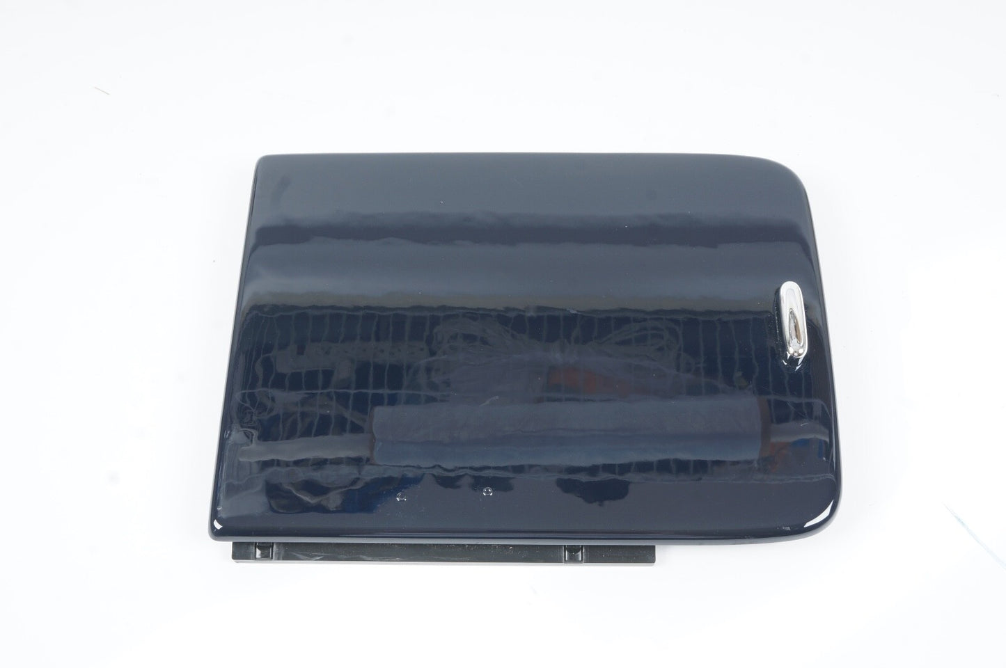 10-20 Bentley Mulsanne 2012 Rear Center Middle Seat Armrest Cover Door Lid